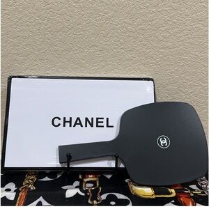 CHANEL VANITY MIRROR